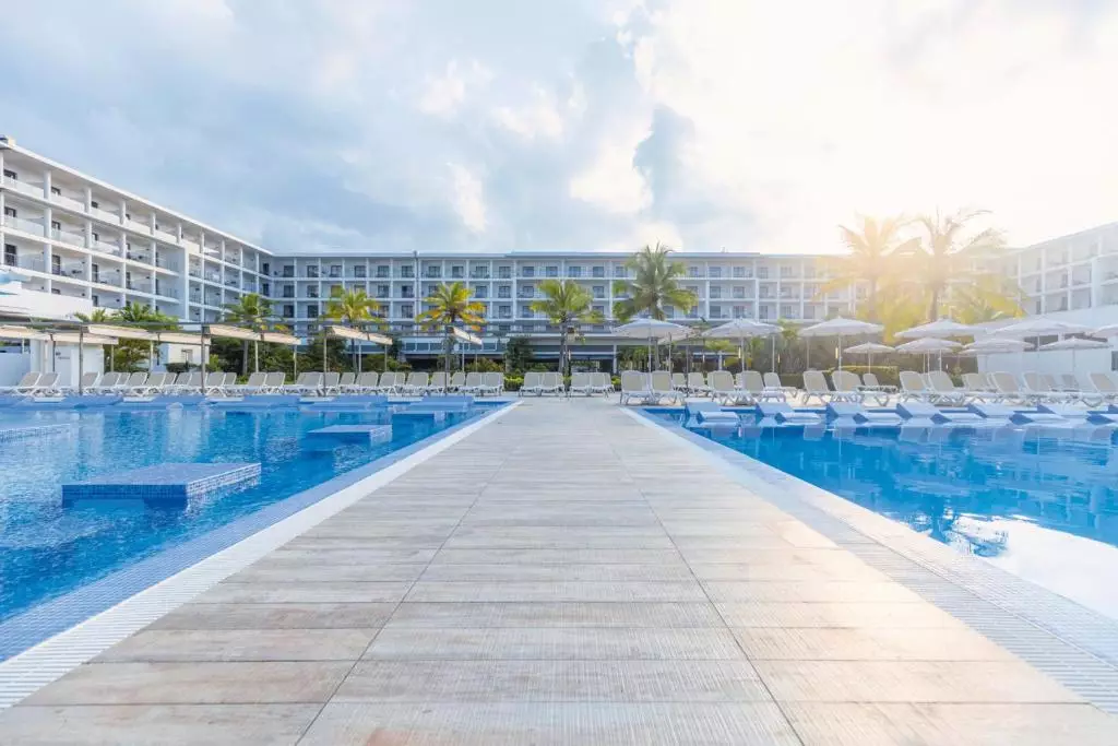 RIU SRILANKA